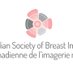 Canadian Society of Breast Imaging (@CanadaSBI) Twitter profile photo