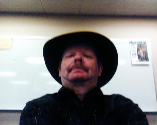 Goingv to Everest College Security Officer