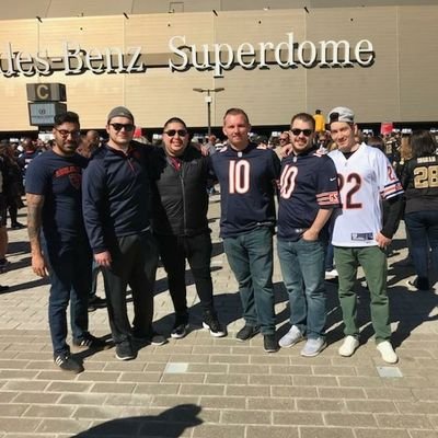 mik232323's profile picture. Our deepest fear is that we are powerful beyond measure. ... It is our light, not our darkness, that most frightens us.