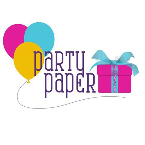 Party Paper Place