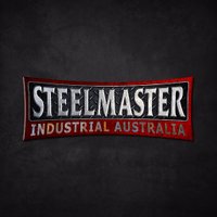 Steelmaster Industrial(@SteelmasterAu) 's Twitter Profile Photo