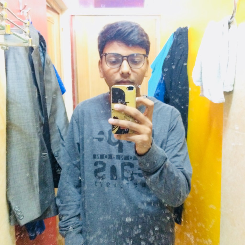 tbhiamishu's profile picture. Mid class mid crisis.