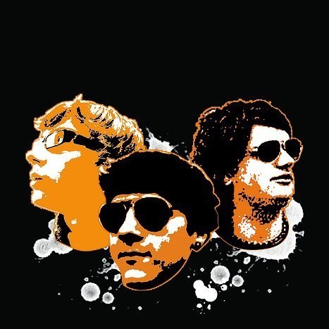 TKSlackers's profile picture. Punkband uit de regio Eindhoven