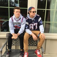 Jack Dubreuil (@jackdaddy1821) 's Twitter Profile