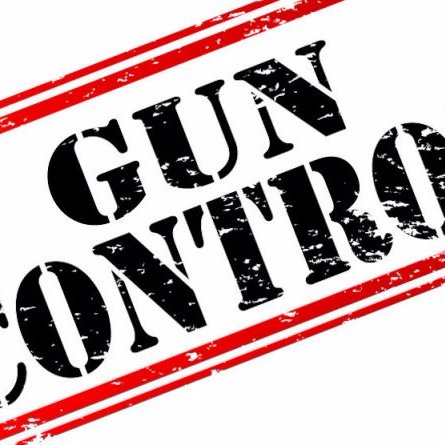 guncontrol4US's profile picture. Making the U.S a safer place.