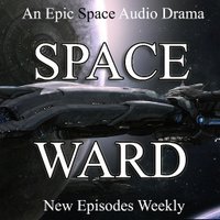 Space Ward (@thespaceward) 's Twitter Profile Photo