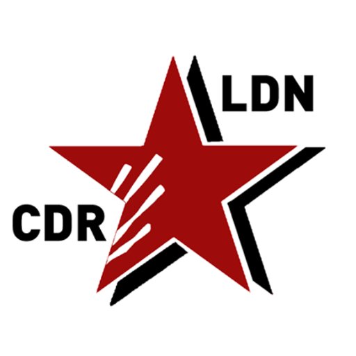 Official account of the Catalan Republic Defence Committee in London - #CDRLondon