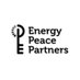 Energy Peace Partners (@energy_4peace) Twitter profile photo Energy Peace Partners (@energy_4peace) Twitter profile photo