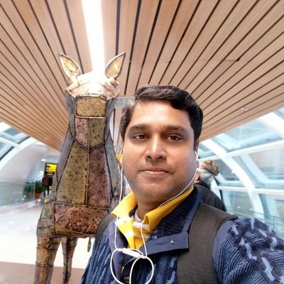 engskumar's profile picture. Funning