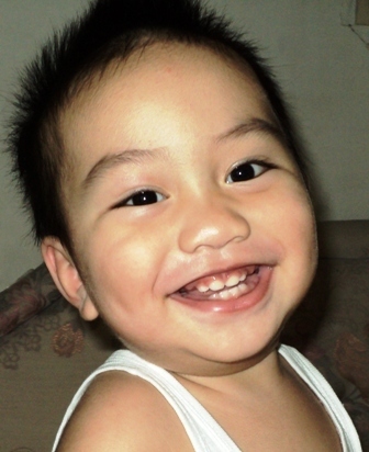 BapaToby's profile picture. 