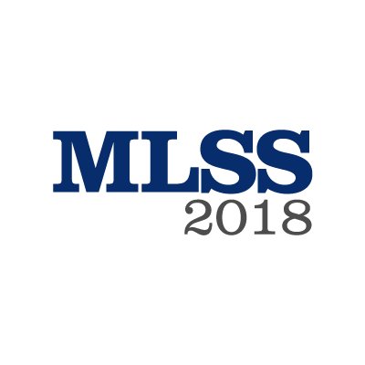 @MLSS2018BsAs