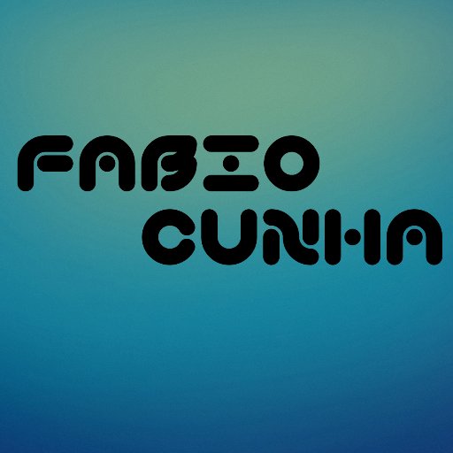djfabiocunha's profile picture. DJ formado em 2015, com especialidade nas áreas de Deep House e Techno. Formed DJ in 2015,with expertise in Deep House and Techno.