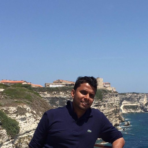 Thissa48's profile picture. Peptide Chemist in University of Bern, really interest to travel around the world, explore new places and cultures.