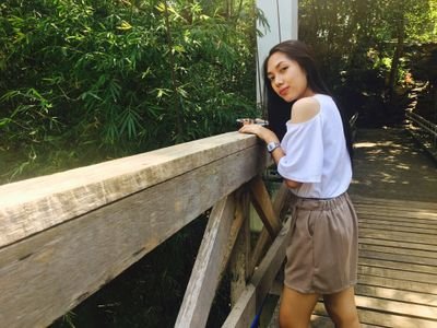 irishinotic's profile picture. Future Flight Attendant 💕✈.