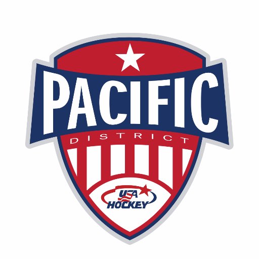 Official account of @usahockey's Pacific District. Growing the game in Alaska, California, Hawaii, Nevada, Oregon, and Washington. #PacificProud #GrowTheGame