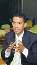 ORTEGA POLANCO, Francisco. (Salcedo, República Dominicana, 1969- ). Escritor y Jurista. Juez de la Suprema Corte de Justicia.