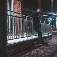 Ronnie C (@ronniecphotos) 's Twitter Profile