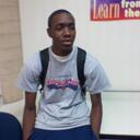 Darius Perry - @DariusO - Twitter