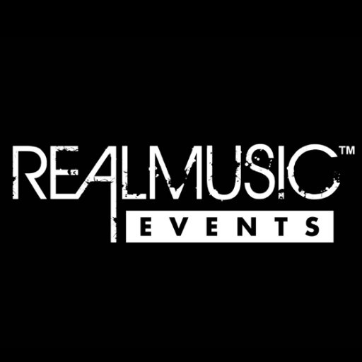 RealMusic Events Profile
