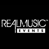 RealMusic Events (@realmusicevents) 's Twitter Profile Photo RealMusic Events (@realmusicevents) 's Twitter Profile Photo