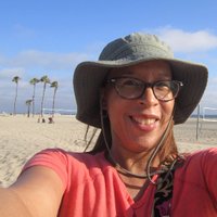 Simone Cromer 📽 (@theatreofzen) 's Twitter Profile Photo Simone Cromer 📽 (@theatreofzen) 's Twitter Profile Photo
