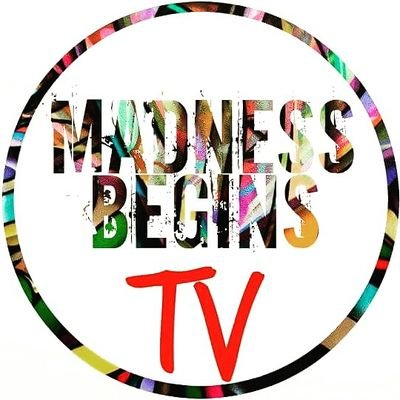 #1 Source For Entertainment & Media madnessbeginstv@gmail.com