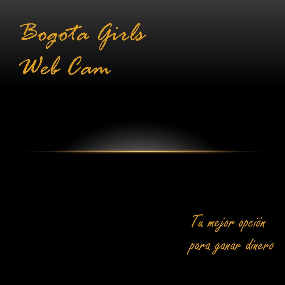 bogotagirlswebc's profile picture. 