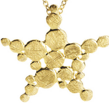 Award winning fine jewelry designed from reclaimed metals,all made in New York
