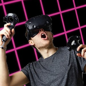 REALITY, BUT VIRTUAL. 

BY @GABIMISMASH