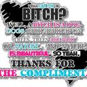 Shanice Chambers - @HartHearted - Twitter