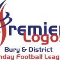 Premier Logos Bury Sunday League(@bury_sunday) 's Twitter Profileg