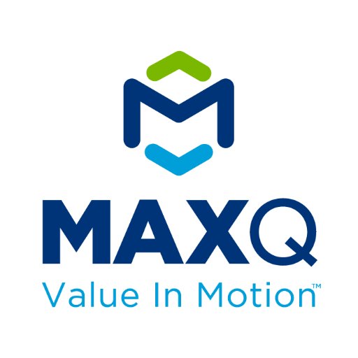 MaxQ