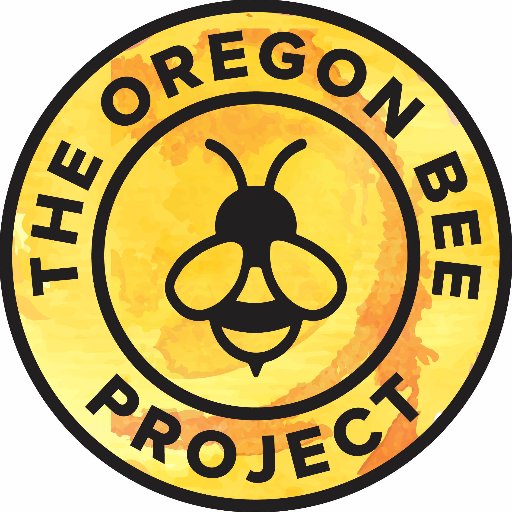Oregon Bee Project
