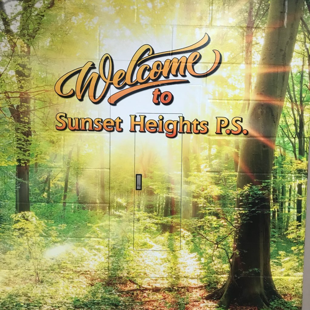 SunsetHeightsPS's profile picture. Providing students with an opportunity to learn and grow in a positive atmosphere.