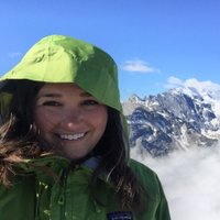Rachel Musser (@musserrachel) 's Twitter Profile