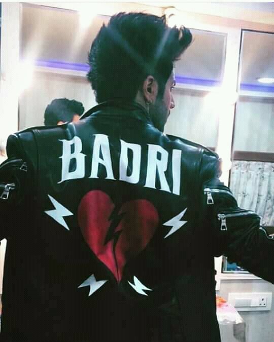 princes70691132's profile picture. Shan+n=shan😘😘
Biggest fan of varun $ Alia 😊