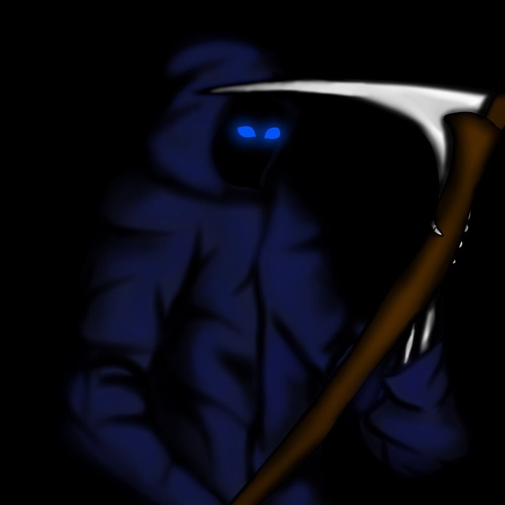 Memento_Mori207's profile picture. 