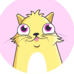 CryptoKidding's profile picture. 🐱😺😸😹😻😼😽🙀😿😾