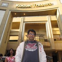 director dasaradh (@directordasarad) 's Twitter Profile
