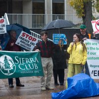 Sierra Club CT(@SierraClubCT) 's Twitter Profile Photo