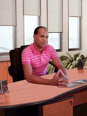 HenryUrea3's profile picture. Soy una persona amable, luchador objetivo, observador