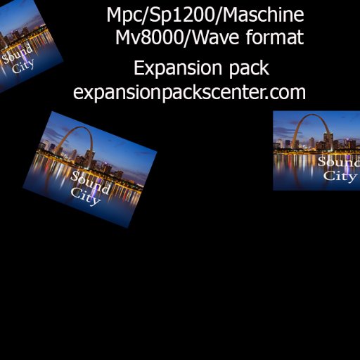 expansionpacks's profile picture. 