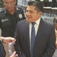Heriberto Ponce (@hponce_) 's Twitter Profile