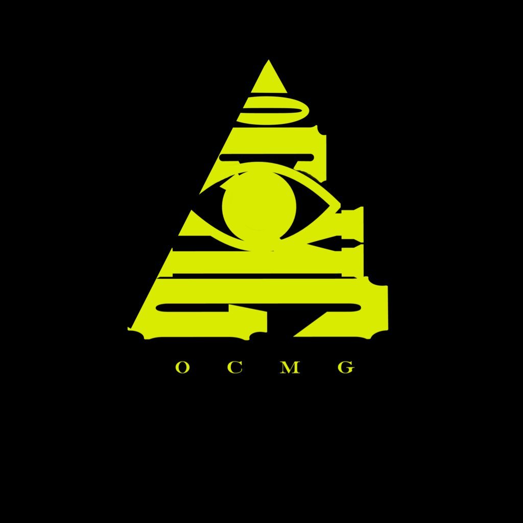 OCMGMusic1's profile picture. Music & Artist Management Connecting The Dots (BluuShotta On My Own 🖥🎞VIDEO) link in my bio