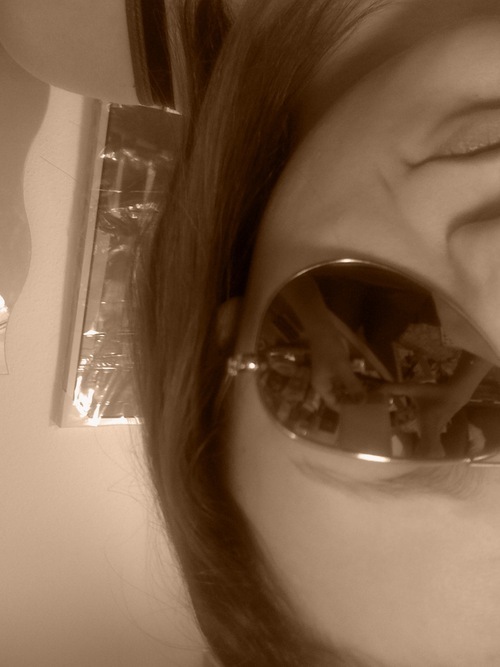 SophieTightrope's profile picture. 