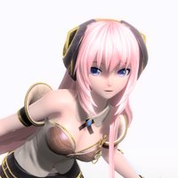 Vパンと同棲する巡音ルカV4X(bot) (@v4x_bot) 's Twitter Profile