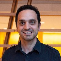 Lefteris Michailidis (@michailidis_lab) 's Twitter Profile