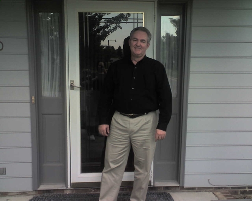 SteveMcCreedy's profile picture. Executive sales and sales management consultant