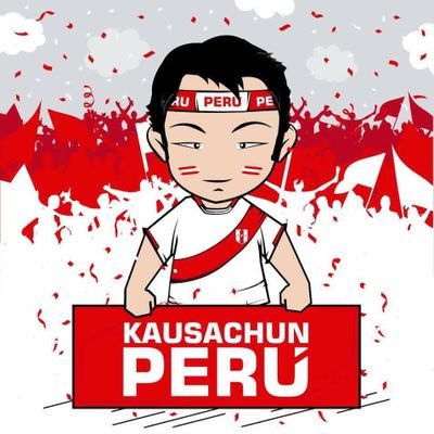 Por la paz en el Perú
