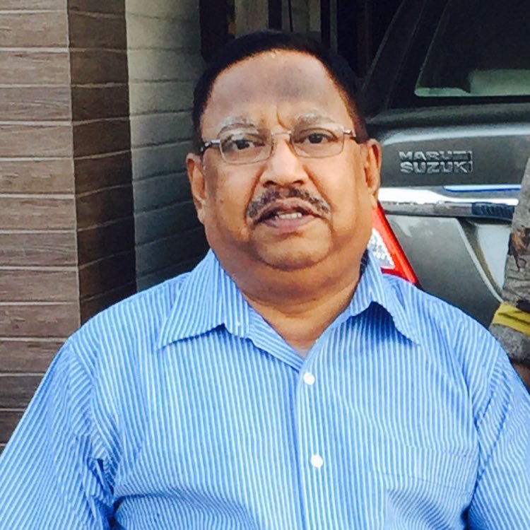 GirishSahgal's profile picture. I am ex Capt Girish Sahgal, served in Bank for over 28 yrs and retired after 28+ yrs service. Am Sr Citizen, fully aware of society & want to help people.